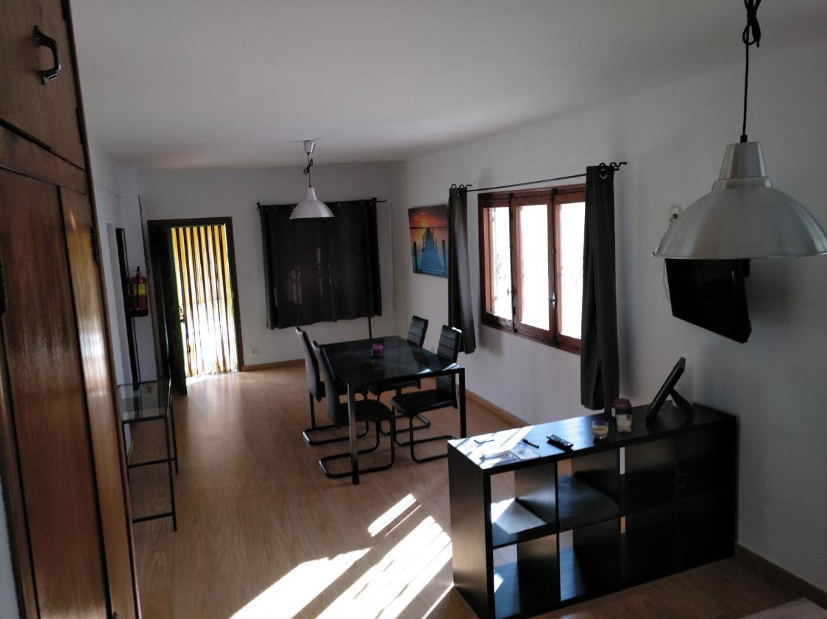 فيلا Casa Rio Caspe I المظهر الخارجي الصورة